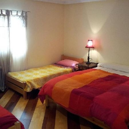 Casa Playa Los Percheles El Puerto de Mazarrón Εξωτερικό φωτογραφία