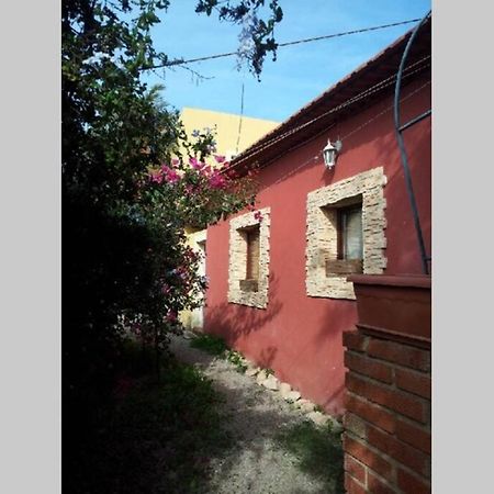 Casa Playa Los Percheles El Puerto de Mazarrón Εξωτερικό φωτογραφία