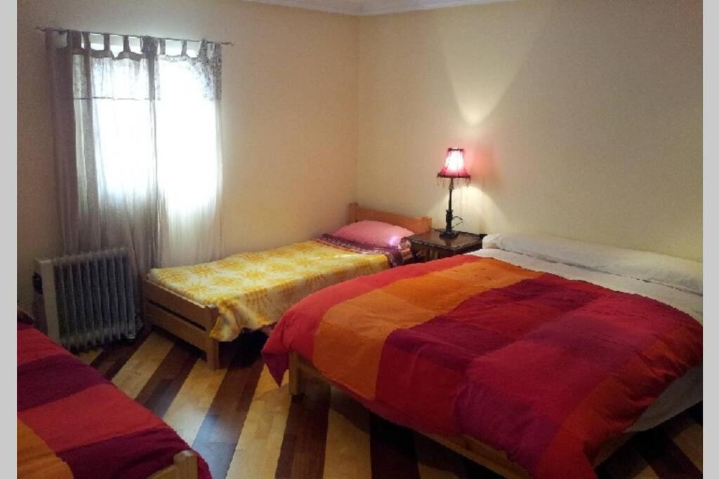 Casa Playa Los Percheles El Puerto de Mazarrón Εξωτερικό φωτογραφία