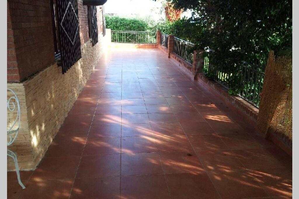 Casa Playa Los Percheles El Puerto de Mazarrón Εξωτερικό φωτογραφία