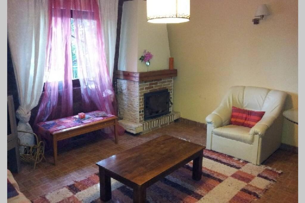 Casa Playa Los Percheles El Puerto de Mazarrón Εξωτερικό φωτογραφία