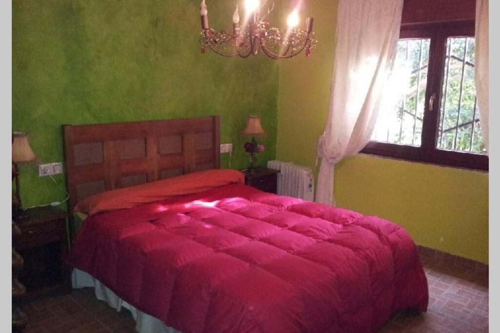 Casa Playa Los Percheles El Puerto de Mazarrón Εξωτερικό φωτογραφία