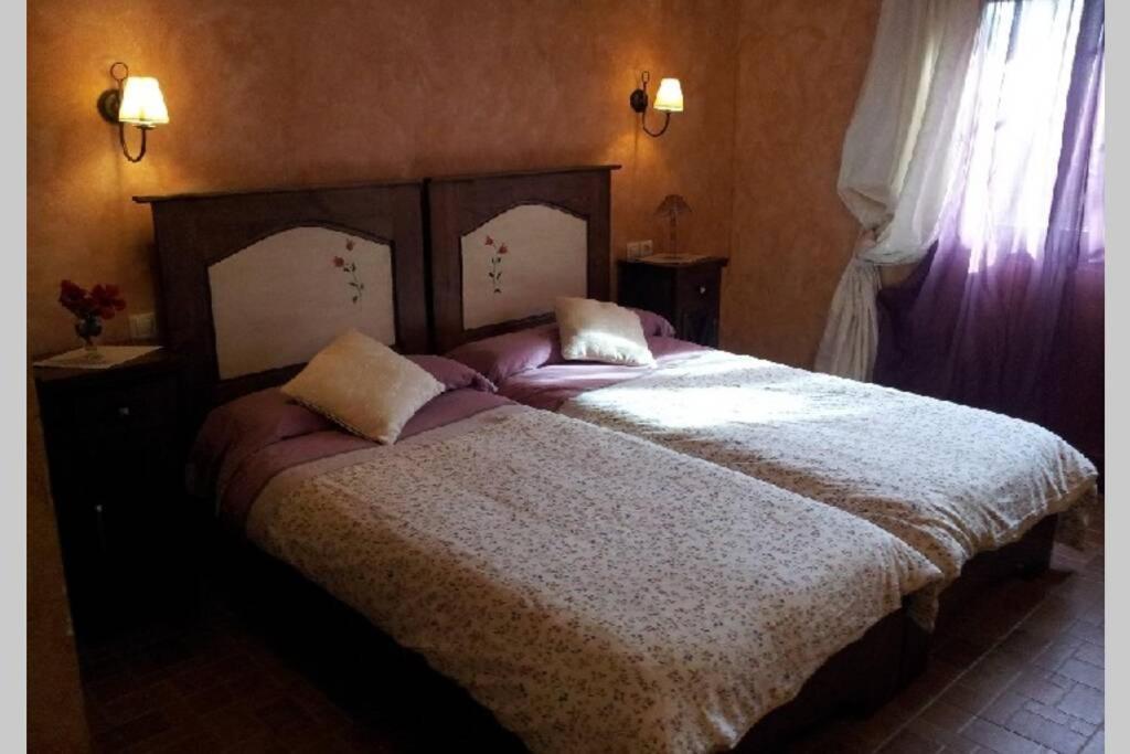 Casa Playa Los Percheles El Puerto de Mazarrón Εξωτερικό φωτογραφία