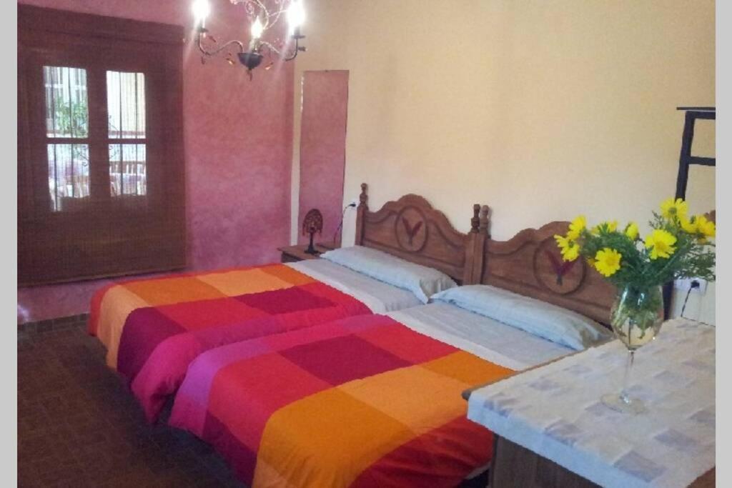Casa Playa Los Percheles El Puerto de Mazarrón Εξωτερικό φωτογραφία