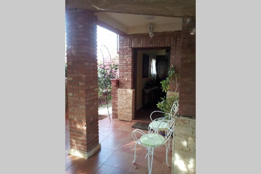 Casa Playa Los Percheles El Puerto de Mazarrón Εξωτερικό φωτογραφία