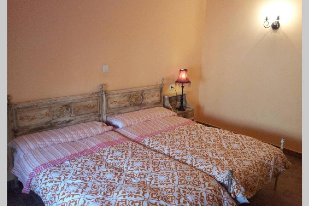 Casa Playa Los Percheles El Puerto de Mazarrón Εξωτερικό φωτογραφία